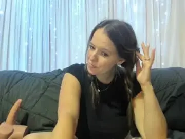 Chaturbate Live Sex Cam of tasty_titties89