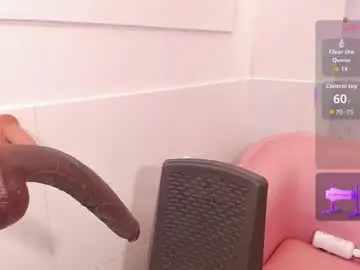 Chaturbate Free Live Porn of taylor_cupper_