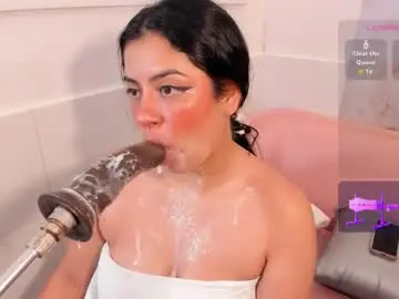 Chaturbate Adult Video Chat of taylor_cupper_