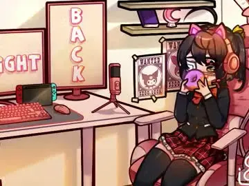 Chaturbate Free Live Porn of taylor_cupper_