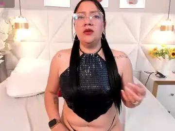Chaturbate Adult Webcams of aitana_rose_