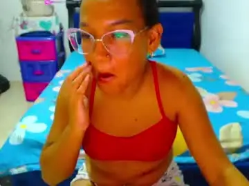 Chaturbate Nude Webcam of ammy_ronan