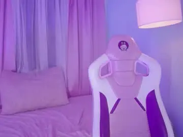 Chaturbate Live Sex Cam of arianaa_18