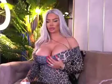 Chaturbate Sex Chat of blancheluxe