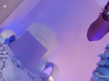 Chaturbate Live Sex Cam of briannasquirter_