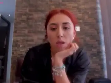 Chaturbate Private Sex Chat of briannasquirter_