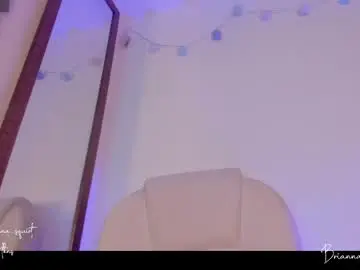 Chaturbate Watch Live Sex Cams of briannasquirter_