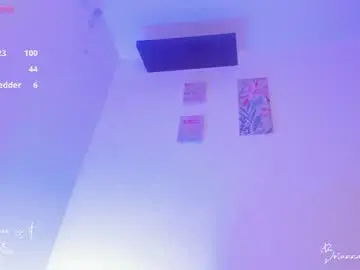 Chaturbate Live Porn of briannasquirter_