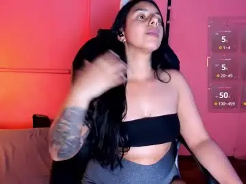Chaturbate Sex Cam of desi_latin