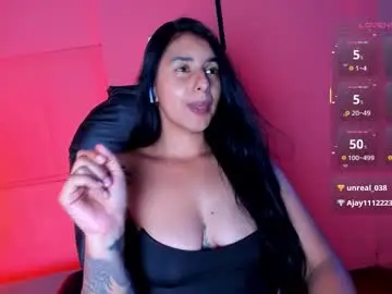 Chaturbate Sex Chat of desi_latin