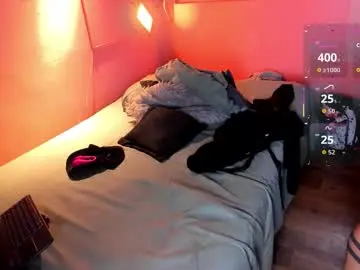 Chaturbate Adult Webcam of desi_latin