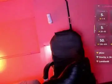 Chaturbate Live Sex of desi_latin