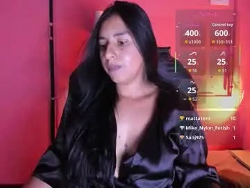 Chaturbate Best Webcam of desi_latin