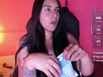 Chaturbate Adult Webcam of desi_latin