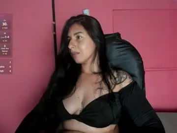 Chaturbate Sex Cam of desi_latin