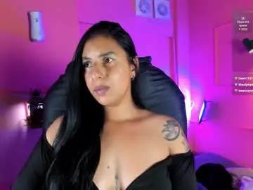 Chaturbate Best live sex cam show of desi_latin