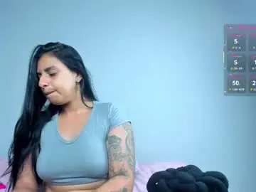 Chaturbate Adult Webcams of desi_latin