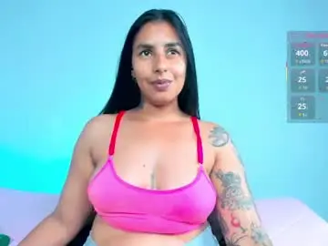 Chaturbate Adult Video Chat of desi_latin
