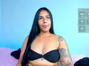Chaturbate Sex Cam of desi_latin