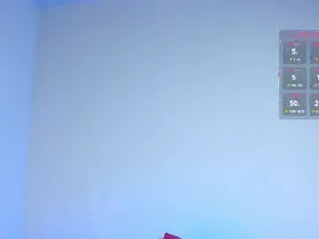 Chaturbate Best live sex cam show of desi_latin