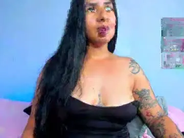 Chaturbate Live Sex Cam of desi_latin