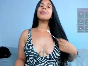 Chaturbate Private Sex Chat of desi_latin