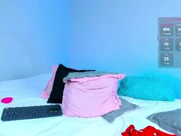 Chaturbate Nude Webcam of desi_latin