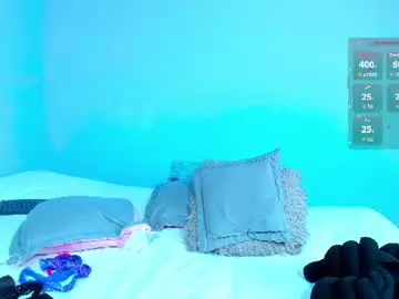 Chaturbate Sex Chat of desi_latin