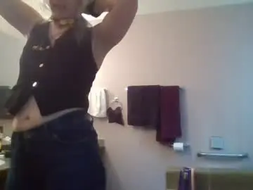 Chaturbate Adult Webcam of gracie4444
