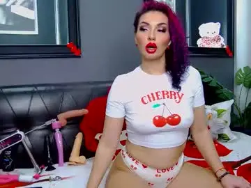 Chaturbate Best Webcam of hot_darina