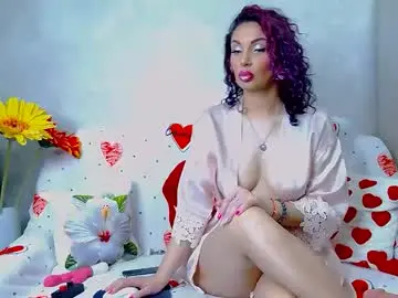 Chaturbate Private Sex Chat of hot_darina