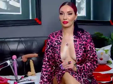 Chaturbate Nude Webcam of hot_darina