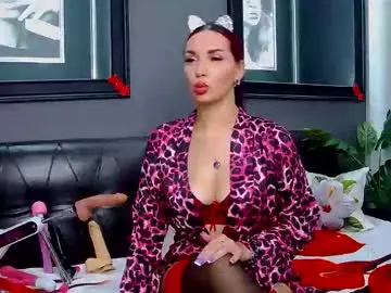 Chaturbate Adult Webcams of hot_darina