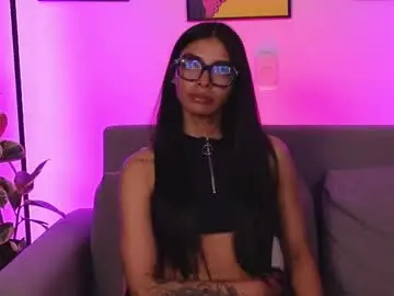 Chaturbate Nude Webcam of janehart_