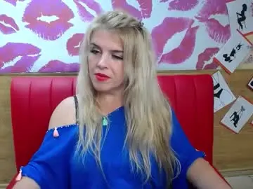 Chaturbate Adult Webcam of julya_barbi