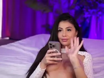 Chaturbate Free Live Porn of misss_megann