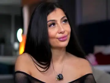 Chaturbate Best Webcam of misss_megann