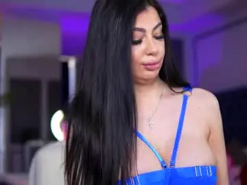 Chaturbate Best live sex cam show of misss_megann