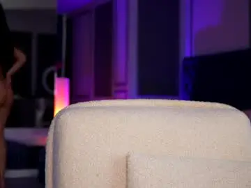 Chaturbate Nude Webcam of misss_megann