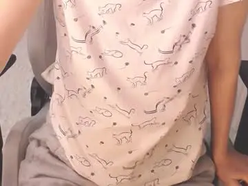 Chaturbate Adult Video Chat of ms_hot_milf