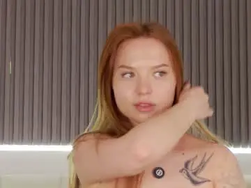 Chaturbate Adult Webcam of nikadines