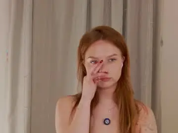 Chaturbate Adult Webcam of nikadines