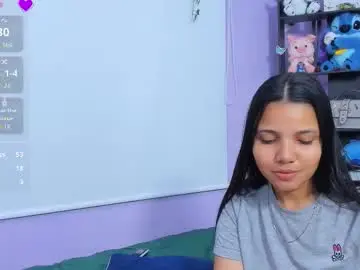 Chaturbate Sex Chat of sara_mendez2_