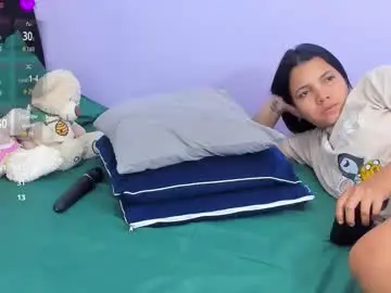 Chaturbate Sex Chat of sara_mendez2_