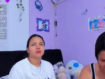Chaturbate Free Porn Cam of sara_mendez2_