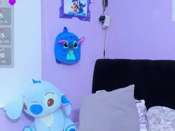Chaturbate Private Sex Chat of sara_mendez2_