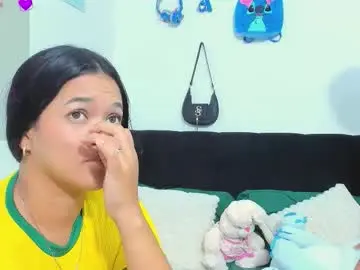 Chaturbate Live Sex of sara_mendez2_