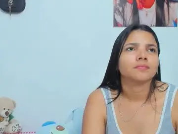 Chaturbate Free Porn Cam of sara_mendez2_