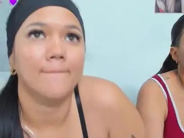 Chaturbate Live Sex of sara_mendez2_