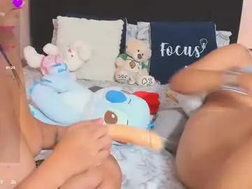 Chaturbate Nude Webcam of sara_mendez2_